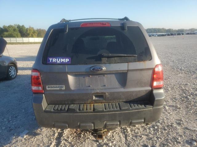 Photo 6 from auction – 2010 FORD ESCAPE XLT with VIN 1FMCU9D71AKA69066