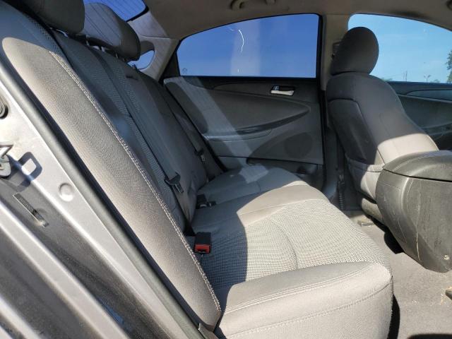 Photo 10 from auction – 2012 HYUNDAI SONATA GLS with VIN 5NPEB4AC5CH367726
