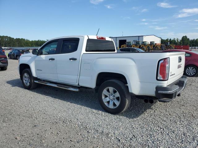 Photo 2 from auction – 2015 GMC CANYON with VIN 1GTG5AE39F1229305