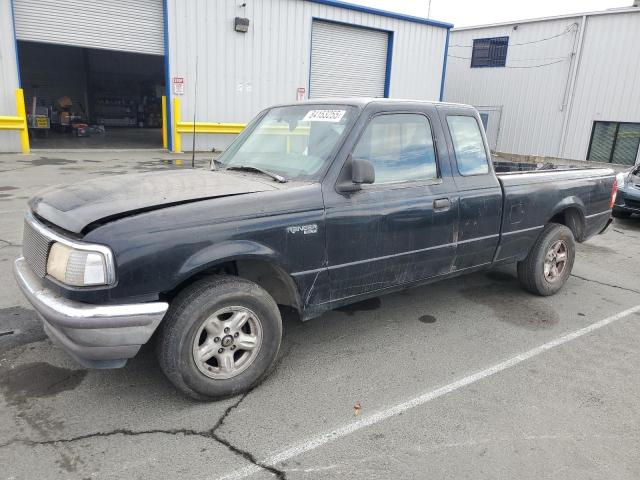 FORD RANGER SUP 1996 with VIN 1FTCR14U6TPB02744 - Photo from auction