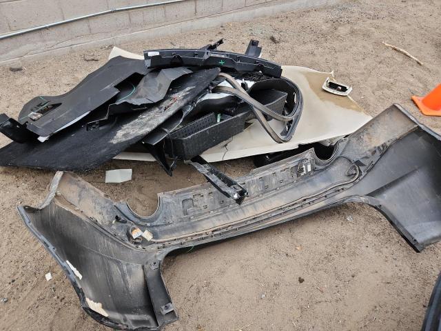 Photo 12 from auction – 2015 FORD EDGE TITAN with VIN 2FMTK4K80FBB52333