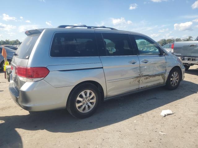 Photo 3 from auction – 2010 HONDA ODYSSEY EX with VIN 5FNRL3H76AB104965