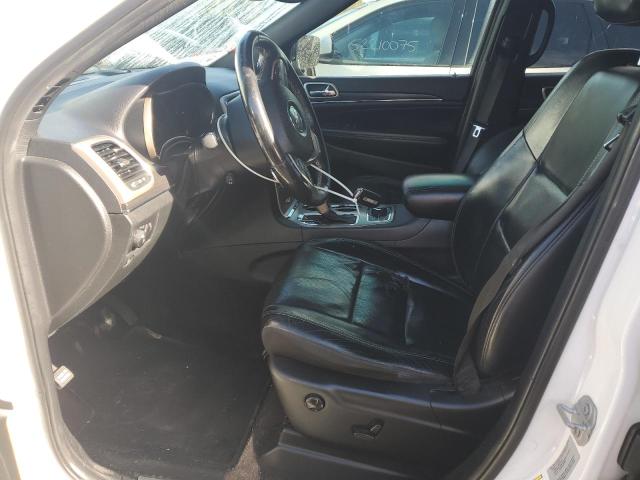 Photo 7 from auction – 2017 JEEP GRAND CHER with VIN 1C4RJFBG9HC733577