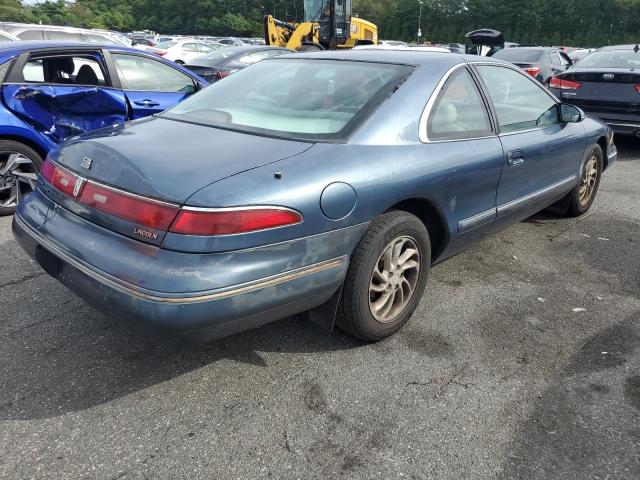 Photo 3 from auction – 1996 LINCOLN MARK VIII with VIN 1LNLM91V2TY708557