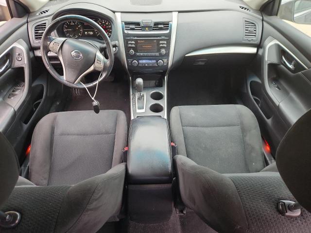 Photo 8 from auction – 2015 NISSAN ALTIMA 2.5 with VIN 1N4AL3AP3FC411513