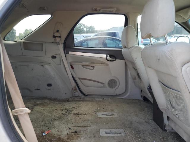 Photo 11 from auction – 2004 BUICK RENDEZVOUS with VIN 3G5DA03E04S528973