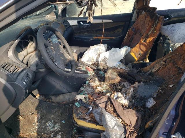 Photo 7 from auction – 2019 NISSAN SENTRA with VIN 3N1AB7AP9KY447411