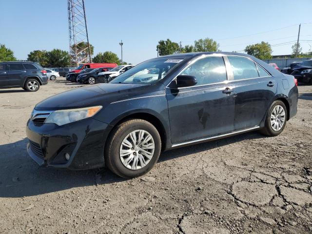 TOYOTA CAMRY L 2014 with VIN 4T1BF1FK0EU427745 - Photo from auction