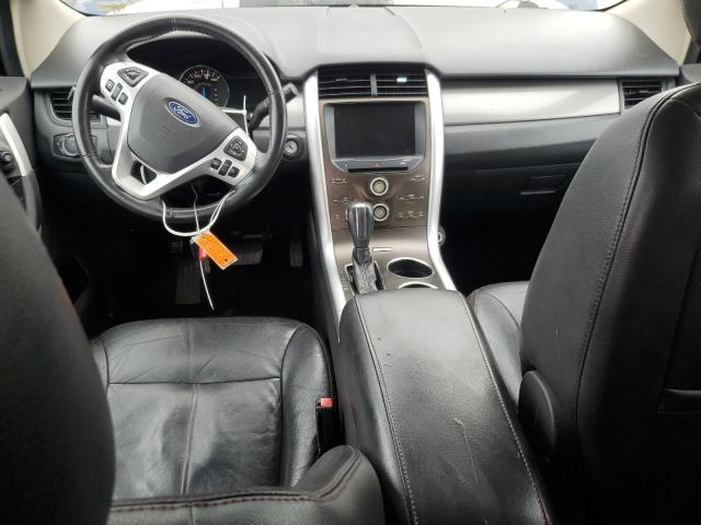 Photo 8 from auction – 2012 FORD EDGE SEL with VIN 2FMDK3JC9CBA35981