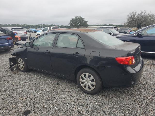 Photo 2 from auction – 2010 TOYOTA COROLLA BA with VIN 1NXBU4EE6AZ381142