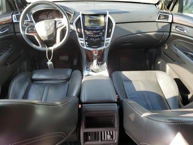 Photo 8 from auction – 2016 CADILLAC SRX LUXURY with VIN 3GYFNEE31GS559565