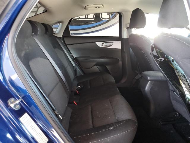 Photo 10 from auction – 2023 KIA FORTE LX with VIN 3KPF24AD2PE565526