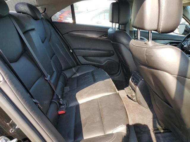Photo 10 from auction – 2013 CADILLAC ATS with VIN 1G6AA5RX2D0167094