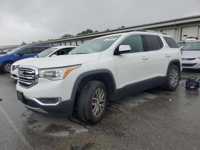 Photo 1 from auction – 2017 GMC ACADIA SLE with VIN 1GKKNLLAXHZ185783