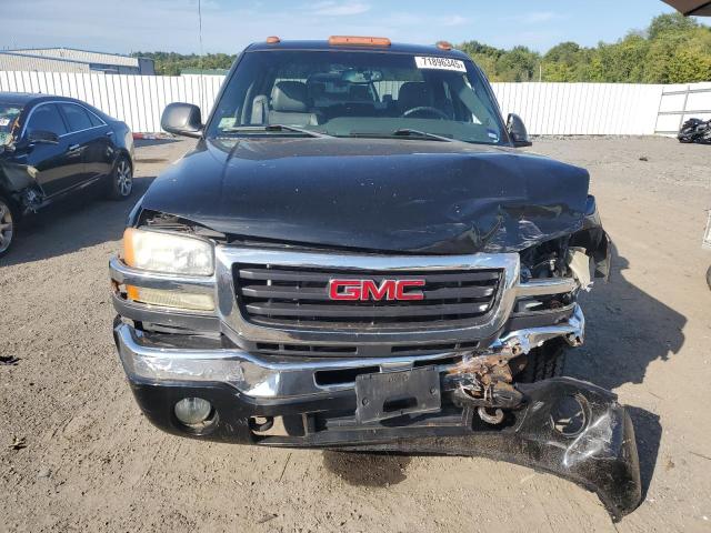 Photo 5 from auction – 2006 GMC SIERRA C25 with VIN 1GTHC23D36F216130