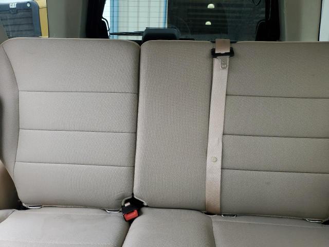 Photo 10 from auction – 2011 FORD ESCAPE XLT with VIN 1FMCU9D76BKB36780