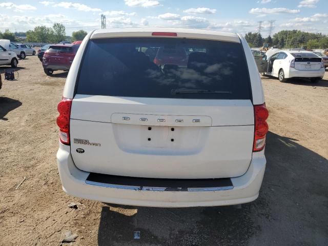 Photo 6 from auction – 2012 DODGE GRAND CARA with VIN 2C4RDGBG6CR302918