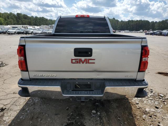 Photo 6 from auction – 2016 GMC SIERRA K15 with VIN 1GTV2MEC0GZ306969