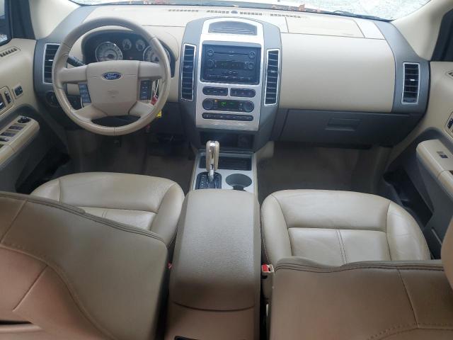 Photo 8 from auction – 2007 FORD EDGE SEL PLUS with VIN 2FMDK39C77BA96806