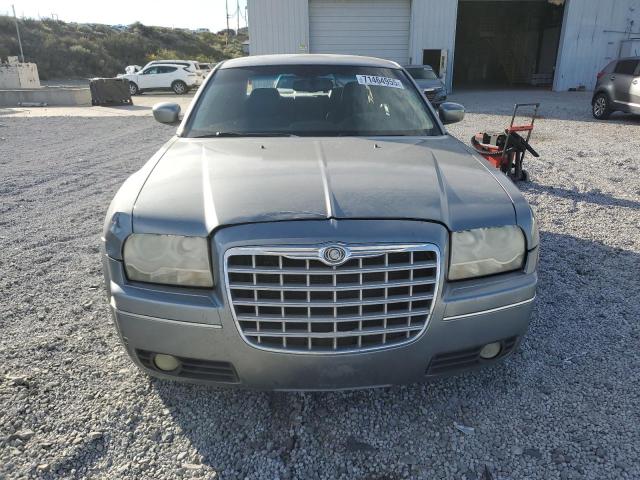 Photo 5 from auction – 2006 CHRYSLER 300 TOURING with VIN 2C3KA53G36H350596