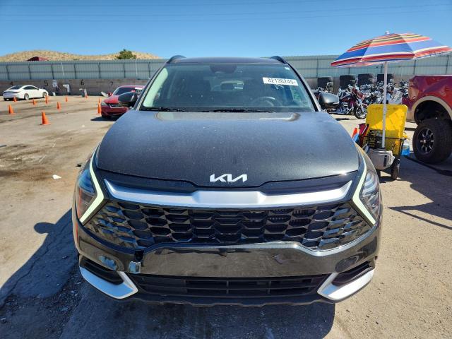 Photo 5 from auction – 2024 KIA SPORTAGE E with VIN KNDPVCDG0R7160022