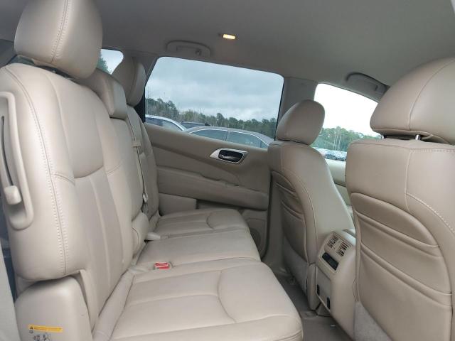Photo 11 from auction – 2013 NISSAN PATHFINDER with VIN 5N1AR2MN3DC649271