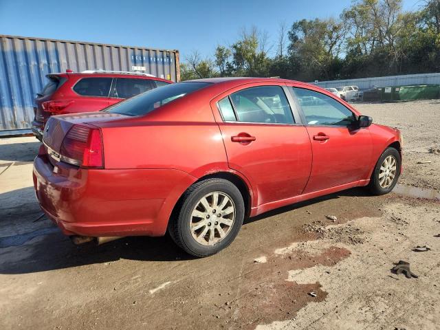 Photo 3 from auction – 2008 MITSUBISHI GALANT ES with VIN 4A3AB36F18E022175