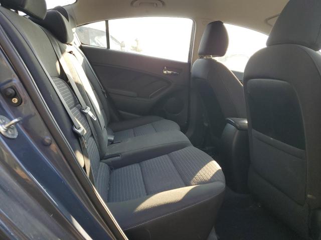 Photo 10 from auction – 2014 KIA FORTE LX with VIN KNAFX4A64E5140446