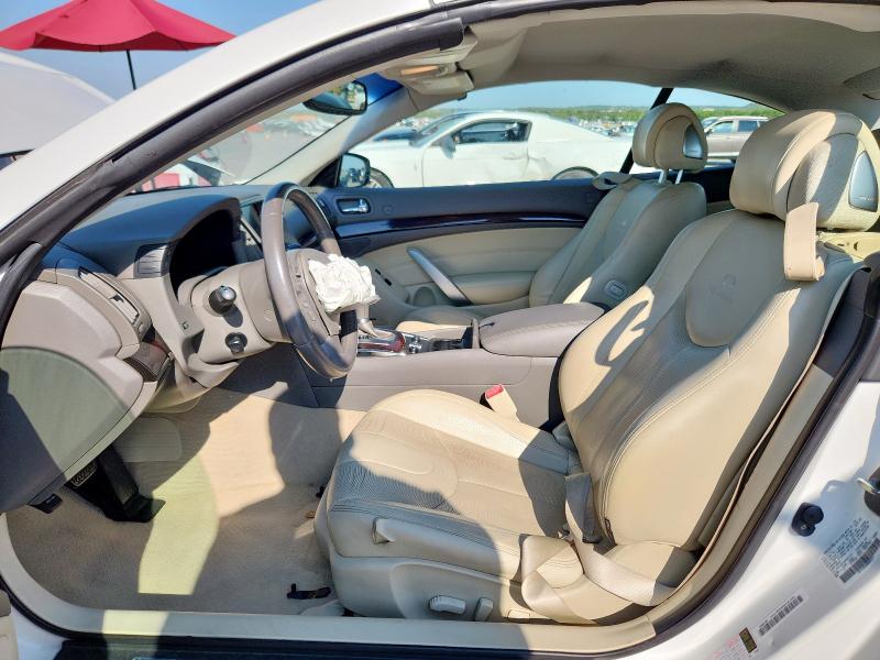Photo 7 from auction – 2014 INFINITI Q60 with VIN JN1CV6FE0EM902137