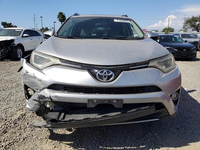 Photo 5 from auction – 2016 TOYOTA RAV4 XLE with VIN 2T3WFREV6GW305736