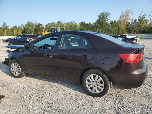 Фото 2 с аукциона – 2011 KIA FORTE EX с VIN KNAFU4A24B5890883