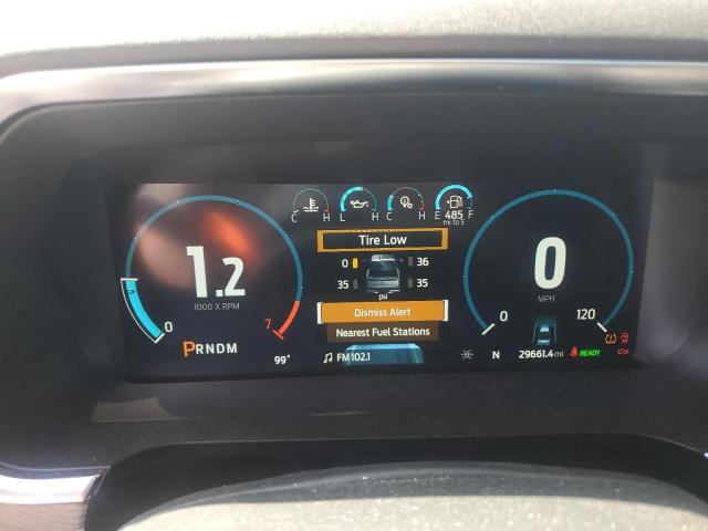 Photo 9 from auction – 2023 FORD F150 SUPER with VIN 1FTFW1ED8PFB60967