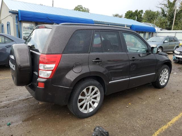 Photo 3 from auction – 2013 SUZUKI GRAND VITA with VIN JS3TE0D79D4100068