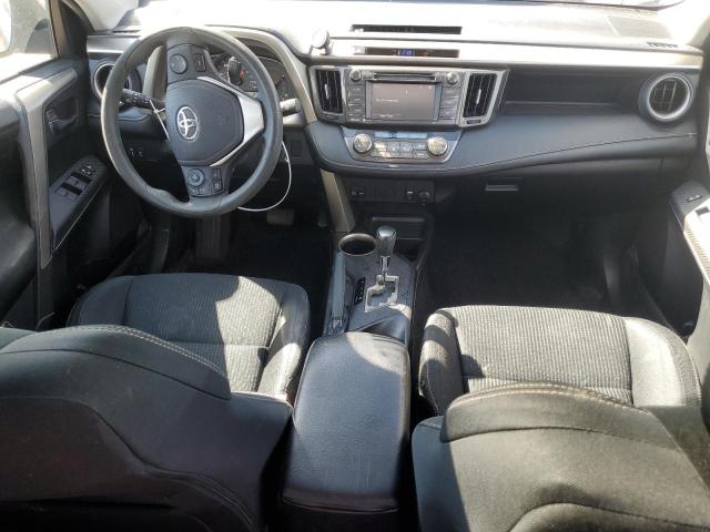 Photo 8 from auction – 2015 TOYOTA RAV4 XLE with VIN 2T3RFREV2FW255994