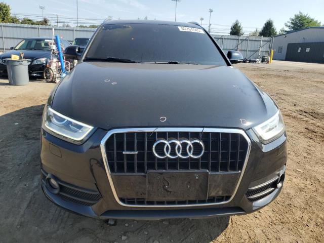 Photo 5 from auction – 2015 AUDI Q3 PREMIUM with VIN WA1EFCFS3FR006761