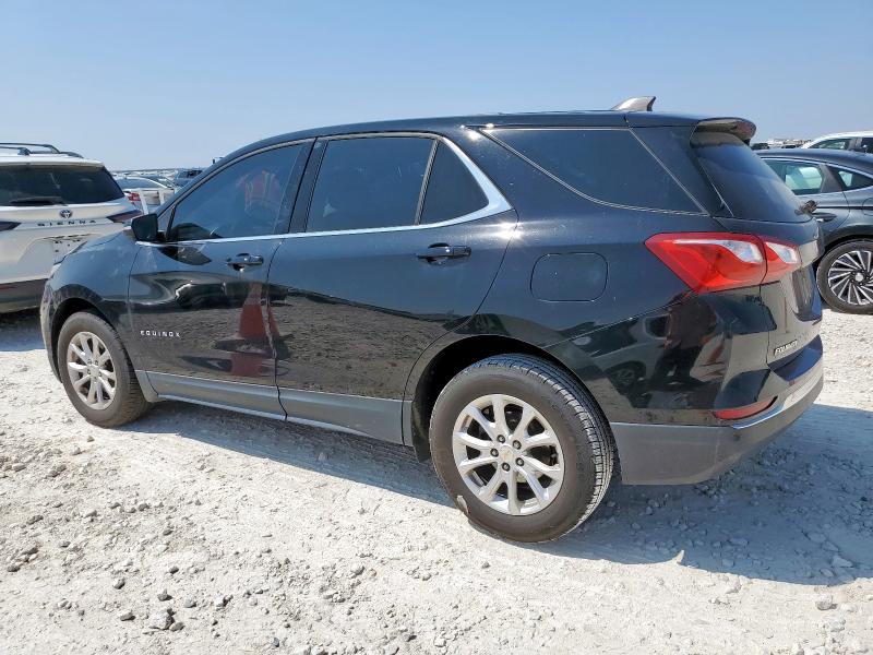 Photo 2 from auction – 2018 CHEVROLET EQUINOX LT with VIN 2GNAXSEV4J6254942