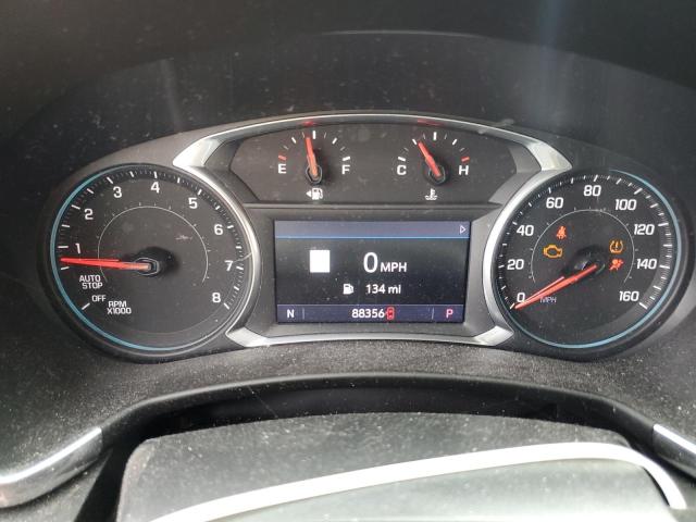 Photo 9 from auction – 2019 CHEVROLET EQUINOX LT with VIN 2GNAXLEX7K6103036