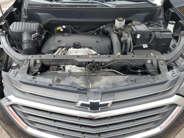 Photo 12 from auction – 2019 CHEVROLET EQUINOX LT with VIN 2GNAXVEX4K6203378