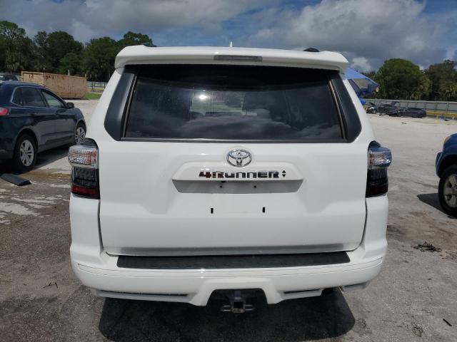 Photo 6 from auction – 2023 TOYOTA 4RUNNER TR with VIN JTEAU5JR5P5282048