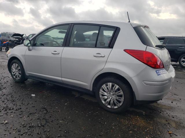Photo 2 from auction – 2009 NISSAN VERSA S with VIN 3N1BC13E09L357548