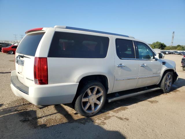 Photo 3 from auction – 2010 CADILLAC ESCALADE E with VIN 1GYUKJEF0AR284266