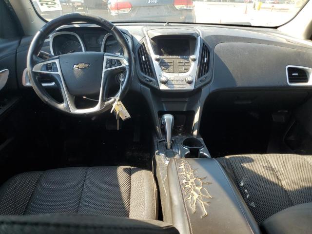 Photo 8 from auction – 2015 CHEVROLET EQUINOX LT with VIN 2GNALBEK1F1127474