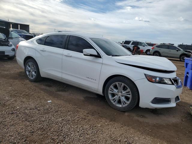 Photo 4 from auction – 2014 CHEVROLET IMPALA LT with VIN 2G1125S36E9163051