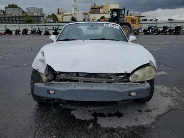 Zdjęcie 5 z aukcji – 2002 MAZDA MX-5 MIATA z VIN JM1NB353420225397