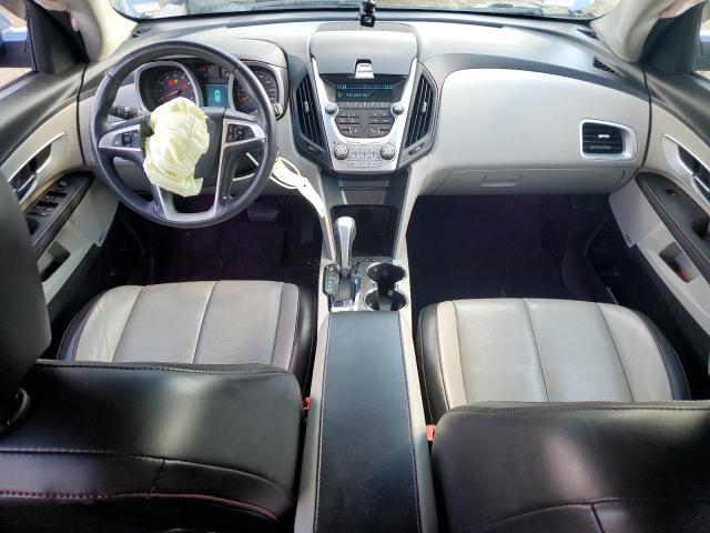 Photo 8 from auction – 2011 CHEVROLET EQUINOX LT with VIN 2CNALPEC9B6391467