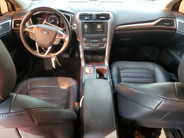 Photo 8 from auction – 2017 FORD FUSION with VIN 3FA6P0HD0HR250031