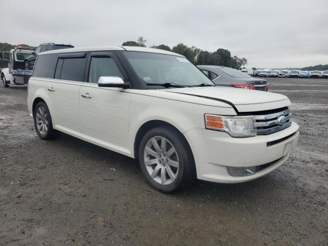 Photo 4 from auction – 2012 FORD FLEX LIMIT with VIN 2FMHK6DC7CBD03733