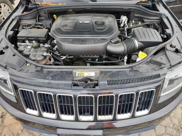 Photo 12 from auction – 2016 JEEP GRAND CHER with VIN 1C4RJFBG9GC307807