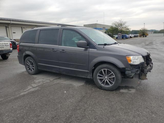 Photo 4 from auction – 2017 DODGE GRAND CARAVAN SXT with VIN 2C4RDGCG2HR694088