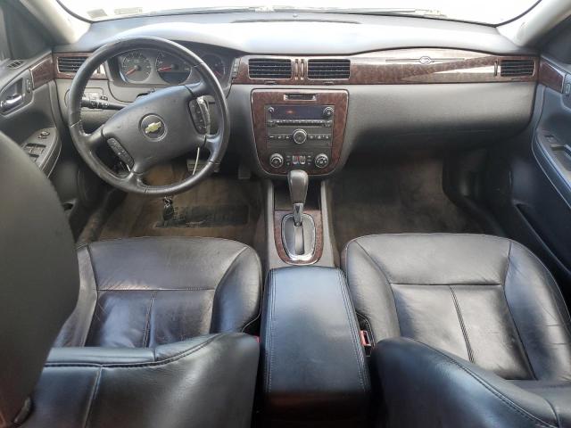 Photo 8 from auction – 2012 CHEVROLET IMPALA LTZ with VIN 2G1WC5E35C1235688